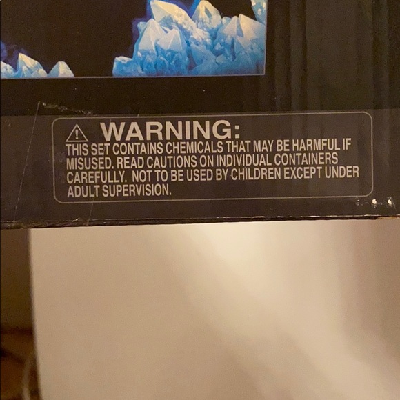 Discovery Crystal aquarium - Picture 8 of 8